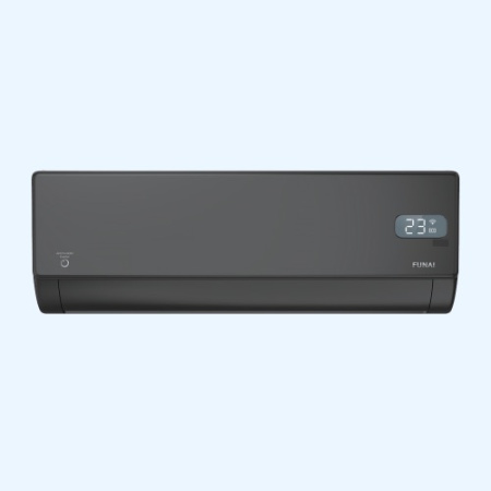 RAC-I-AN55HP.D01 AKOYA NERO Inverter Funai Инверторная сплит-система (комплект)